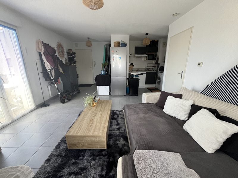 Vente Appartement ROYAN - 2 pièces -45 m² - (17200)