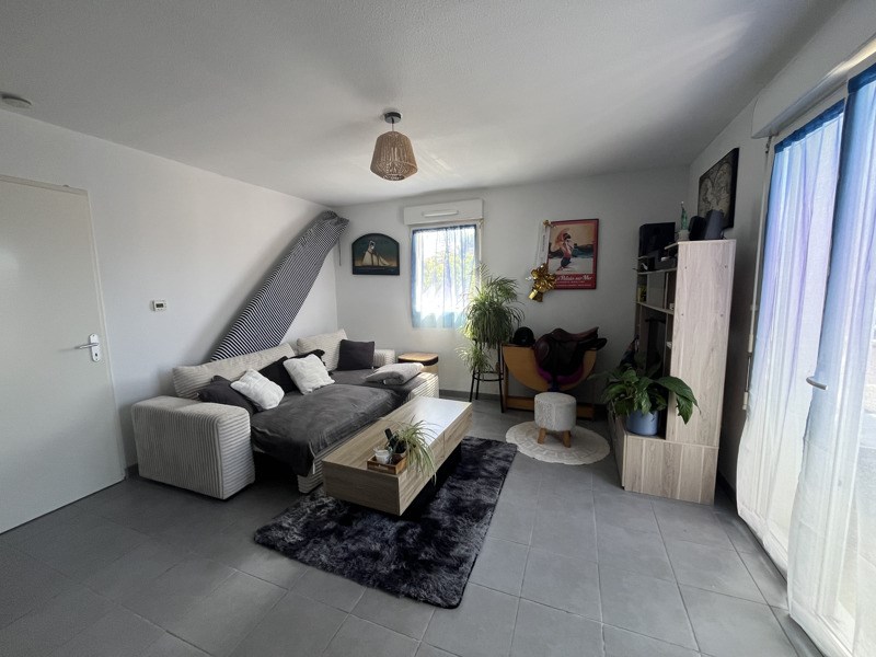 Vente Appartement ROYAN - 2 pièces -45 m² - (17200)