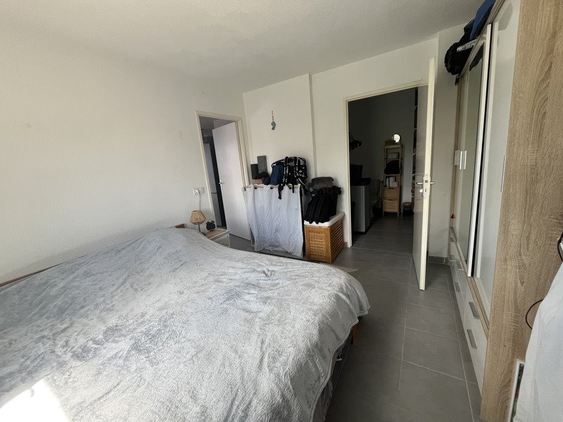 Vente Appartement ROYAN - 2 pièces -45 m² - (17200)