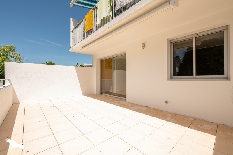 Vente Appartement ROYAN - 2 pièces -40 m² - (17200)