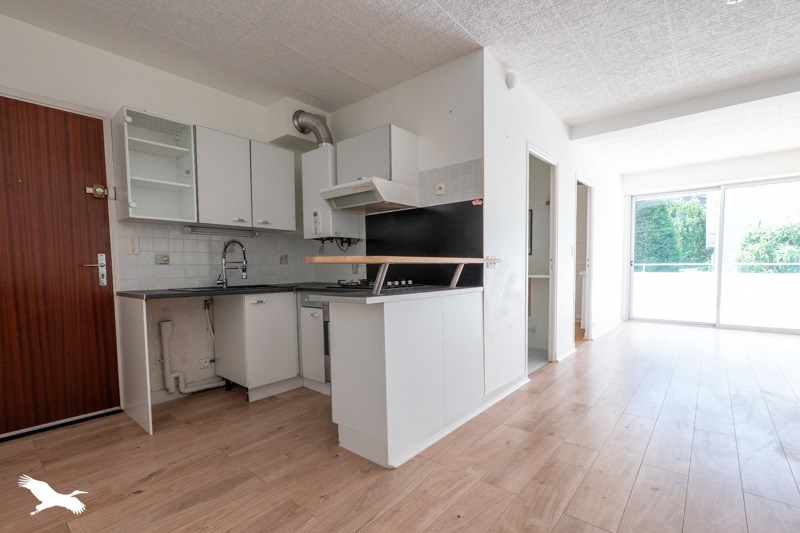 Vente Appartement ROYAN - 2 pièces -40 m² - (17200)