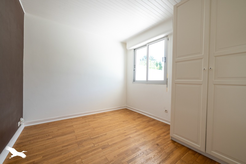 Vente Appartement ROYAN - 2 pièces -40 m² - (17200)
