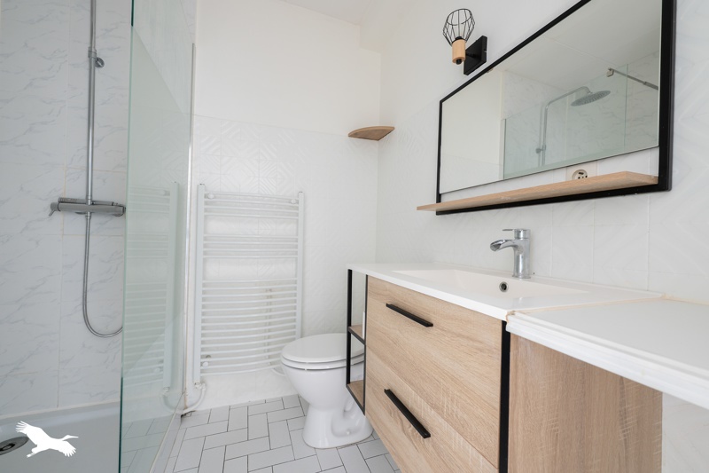 Vente Appartement ROYAN - 2 pièces -40 m² - (17200)