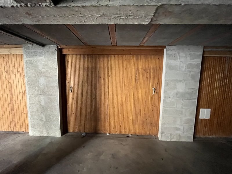 Vente Parking ROYAN - -  17 m² - (17200)