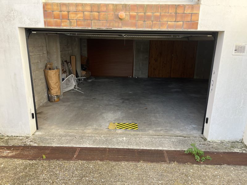 Vente Parking ROYAN - -  17 m² - (17200)