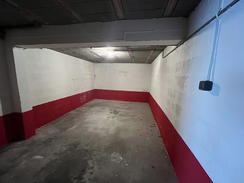 Vente Parking ROYAN - -  17 m² - (17200)