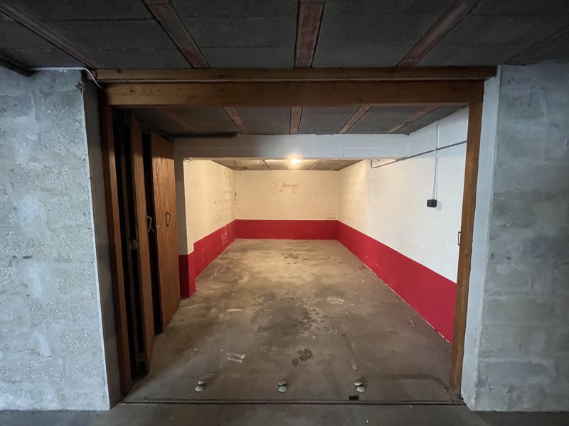 Vente Parking ROYAN - -  17 m² - (17200)