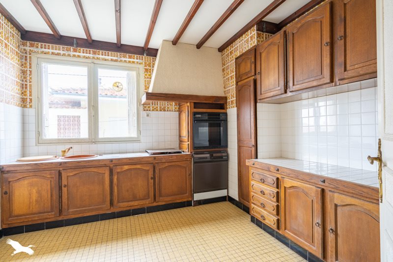 Vente Maison ROYAN - 5 pièces -130 m² - (17200)