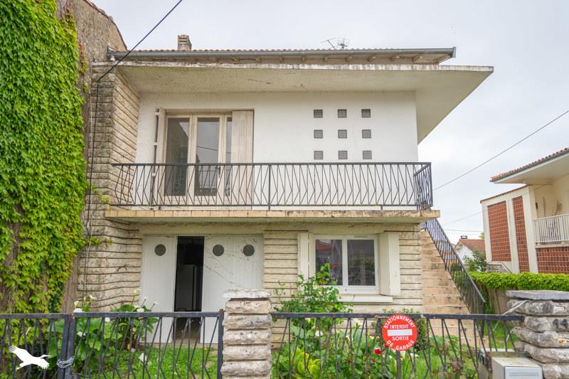Vente Maison ROYAN - 5 pièces -130 m² - (17200)