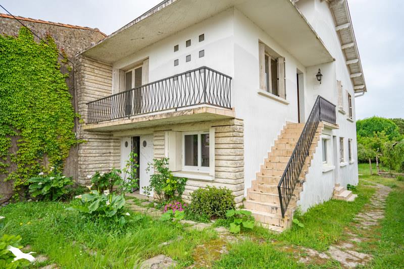 Vente Maison ROYAN - 5 pièces -130 m² - (17200)