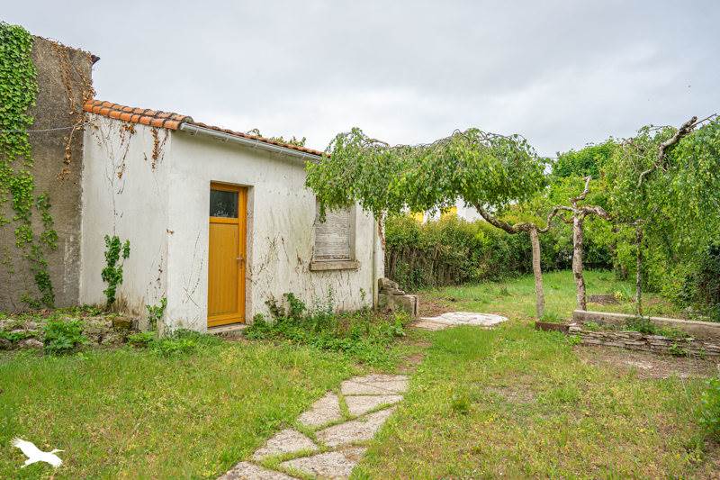 Vente Maison ROYAN - 5 pièces -130 m² - (17200)