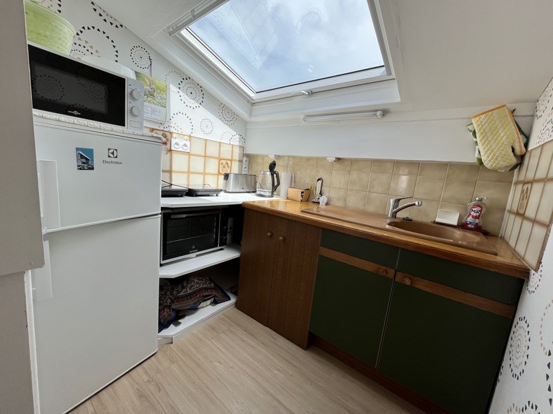 Vente Appartement ROYAN - 2 pièces -33 m² - (17200)