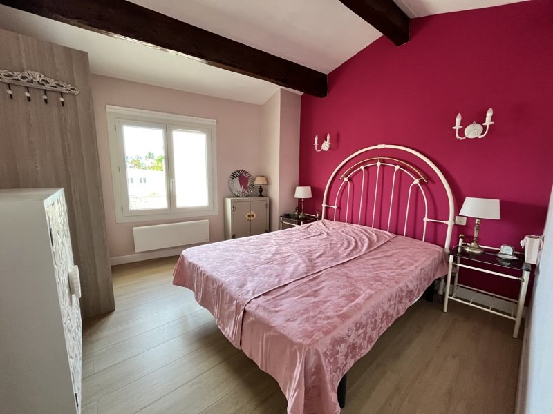 Vente Appartement ROYAN - 2 pièces -33 m² - (17200)