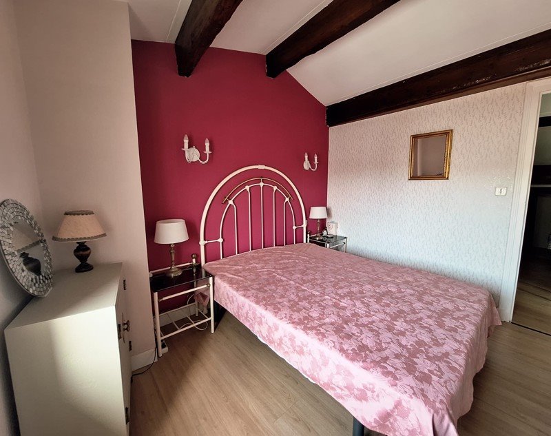 Vente Appartement ROYAN - 2 pièces -33 m² - (17200)
