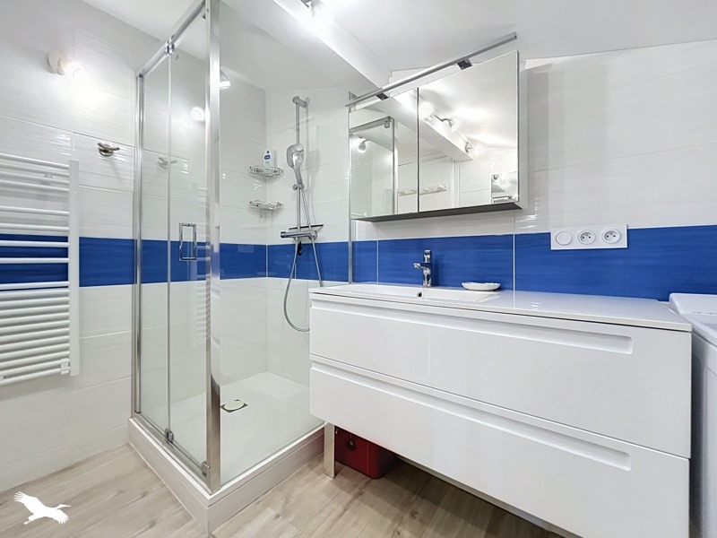 Vente Appartement ROYAN - 2 pièces -33 m² - (17200)