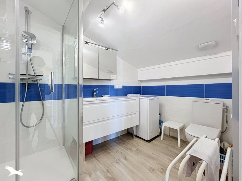 Vente Appartement ROYAN - 2 pièces -33 m² - (17200)