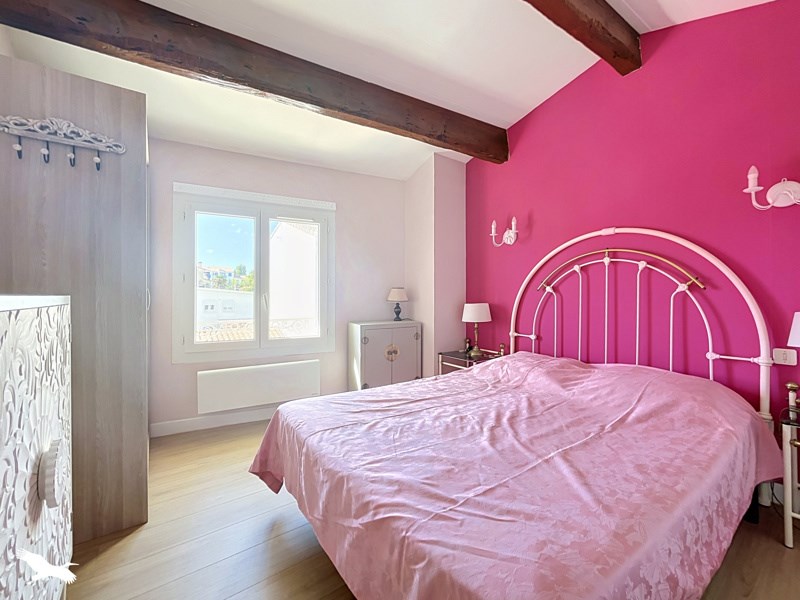 Vente Appartement ROYAN - 2 pièces -33 m² - (17200)