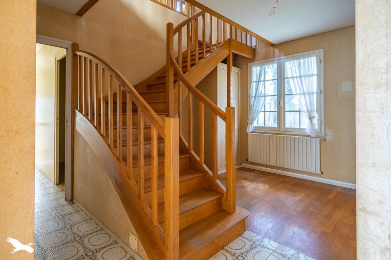 Vente Maison ROYAN - 6 pièces -170 m² - (17200)