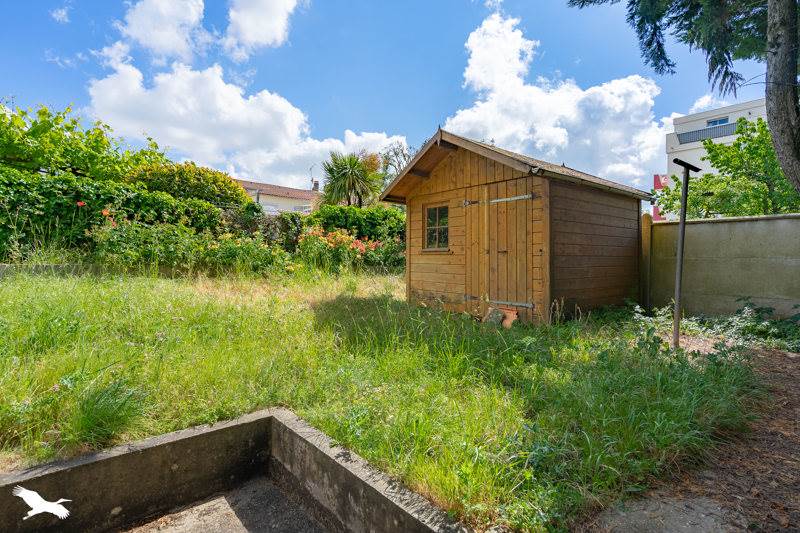 Vente Maison ROYAN - 6 pièces -170 m² - (17200)