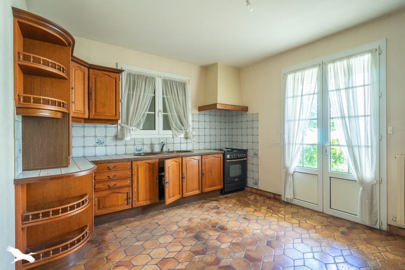 Vente Maison ROYAN - 6 pièces -170 m² - (17200)