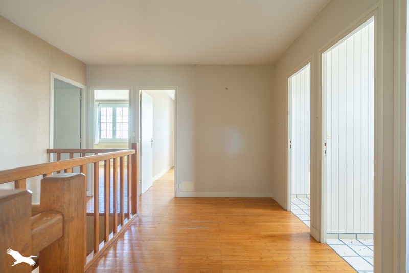 Vente Maison ROYAN - 6 pièces -170 m² - (17200)