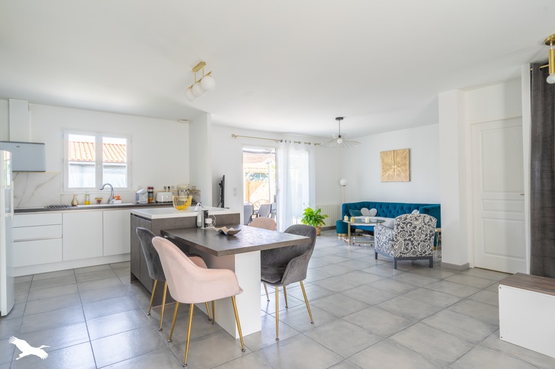 Vente Maison ROYAN - 3 pièces -80 m² - (17200)