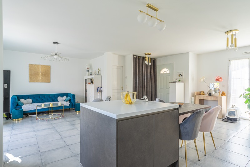 Vente Maison ROYAN - 3 pièces -80 m² - (17200)