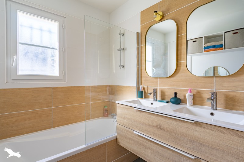 Vente Maison ROYAN - 3 pièces -80 m² - (17200)