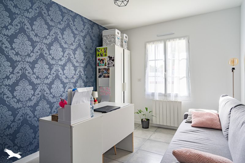 Vente Maison ROYAN - 3 pièces -80 m² - (17200)