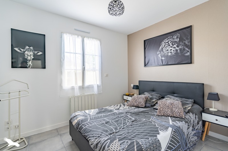 Vente Maison ROYAN - 3 pièces -80 m² - (17200)