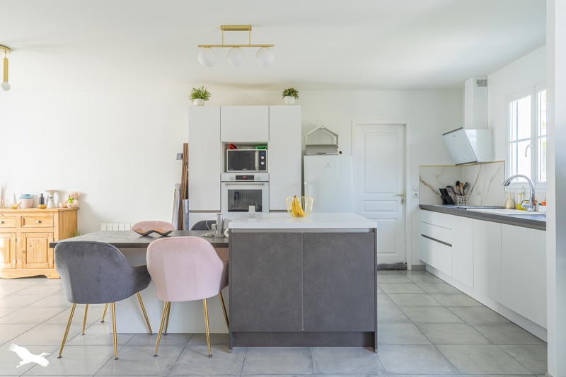 Vente Maison ROYAN - 3 pièces -80 m² - (17200)