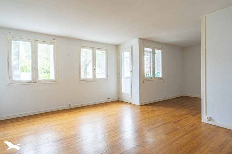 Vente Appartement ROYAN - 3 pièces -58 m² - (17200)