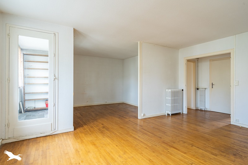 Vente Appartement ROYAN - 3 pièces -58 m² - (17200)