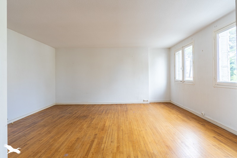 Vente Appartement ROYAN - 3 pièces -58 m² - (17200)