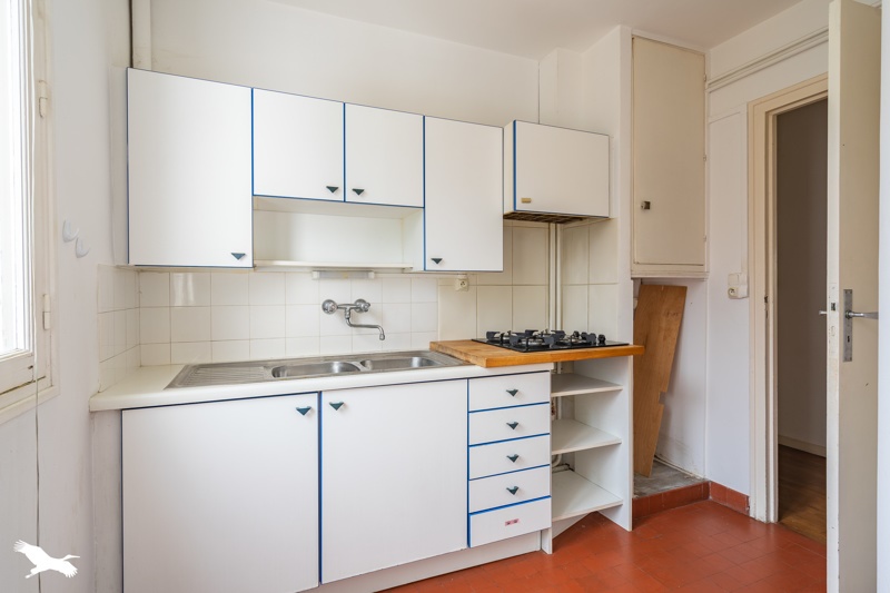 Vente Appartement ROYAN - 3 pièces -58 m² - (17200)