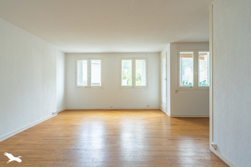 Vente Appartement ROYAN - 3 pièces -58 m² - (17200)