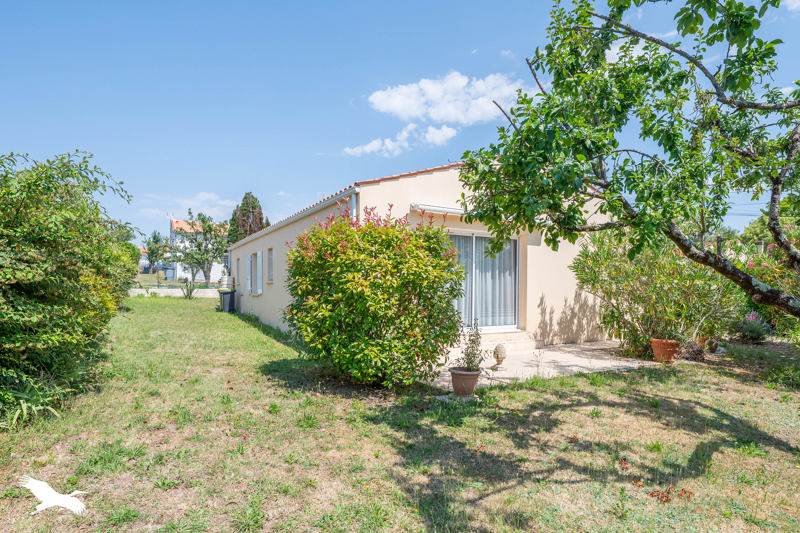 Vente Maison ROYAN - 3 pièces -70 m² - (17200)