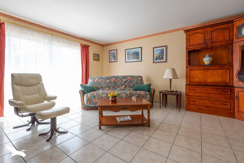 Vente Maison ROYAN - 3 pièces -70 m² - (17200)