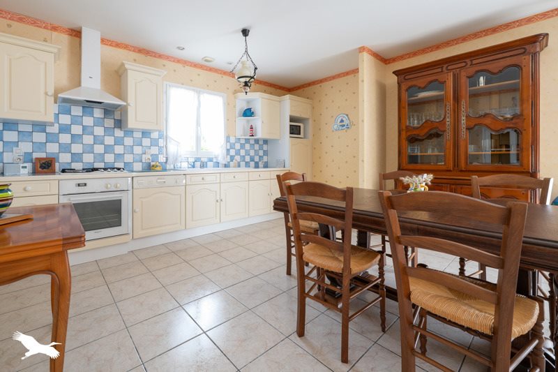 Vente Maison ROYAN - 3 pièces -70 m² - (17200)