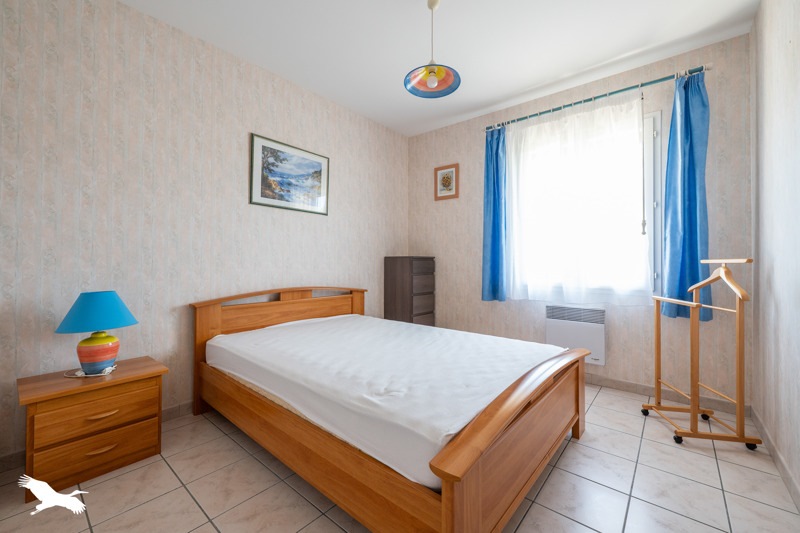 Vente Maison ROYAN - 3 pièces -70 m² - (17200)