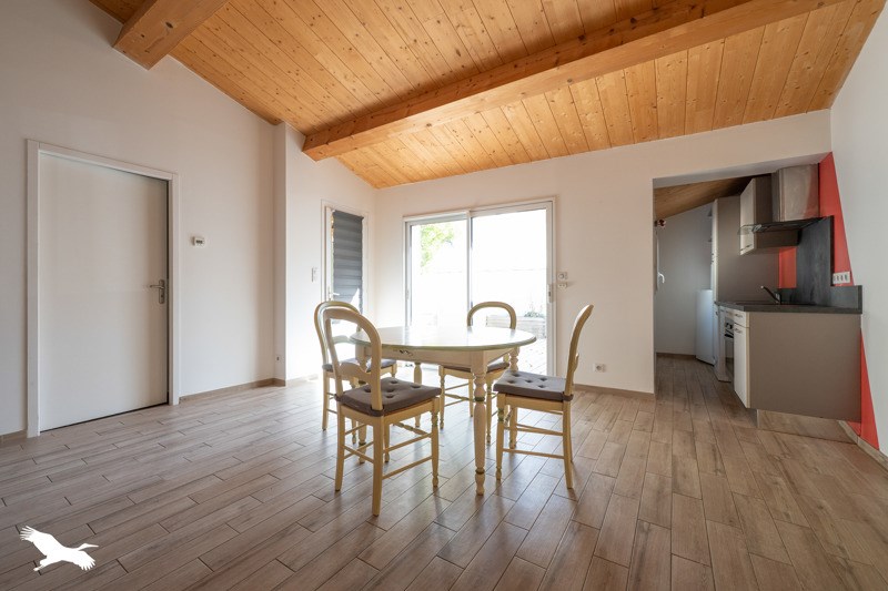 Vente Maison ROYAN - 2 pièces -51 m² - (17200)