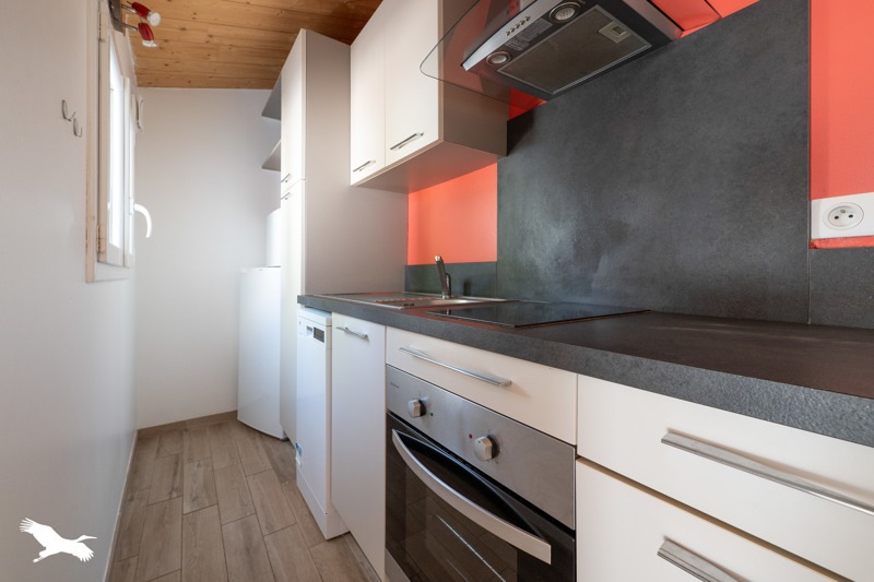 Vente Maison ROYAN - 2 pièces -51 m² - (17200)