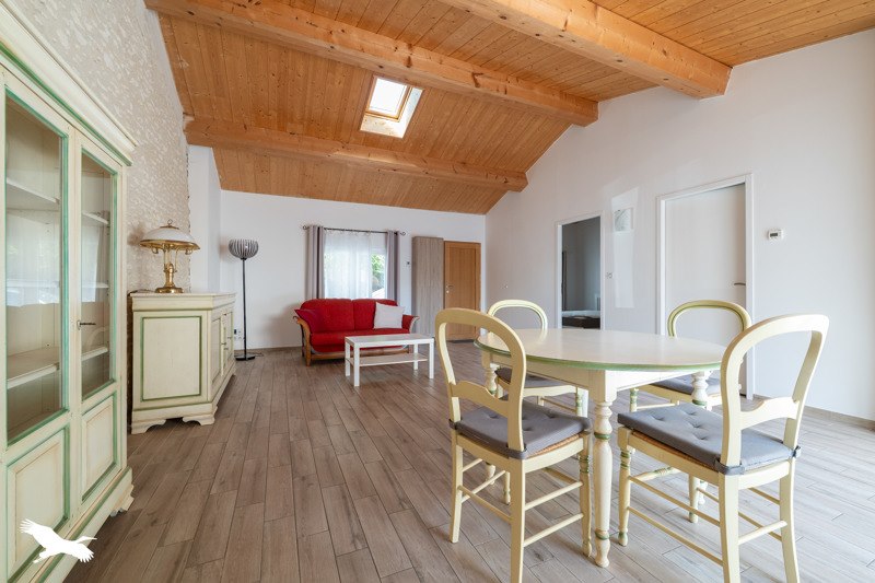 Vente Maison ROYAN - 2 pièces -51 m² - (17200)