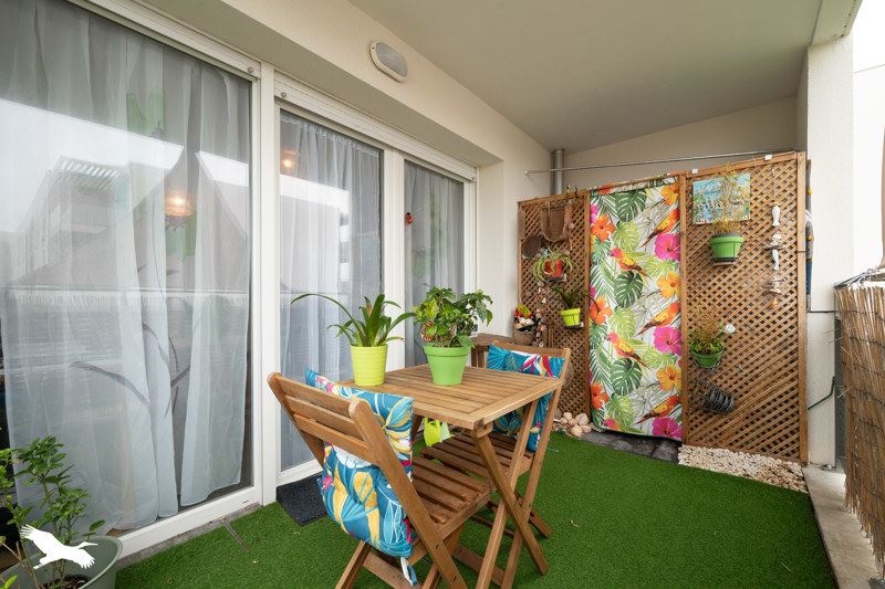 Vente Appartement ROYAN - 2 pièces -47 m² - (17200)