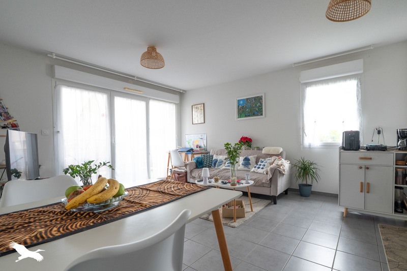 Vente Appartement ROYAN - 2 pièces -47 m² - (17200)