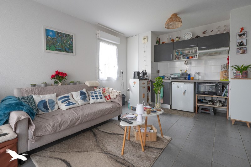 Appartement 2 pièces 47 m² · à Royan · 47 m² · 150 000 €