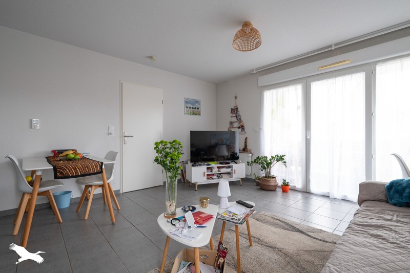 Vente Appartement ROYAN - 2 pièces -47 m² - (17200)