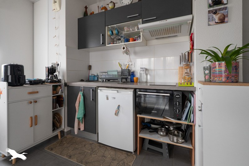 Vente Appartement ROYAN - 2 pièces -47 m² - (17200)