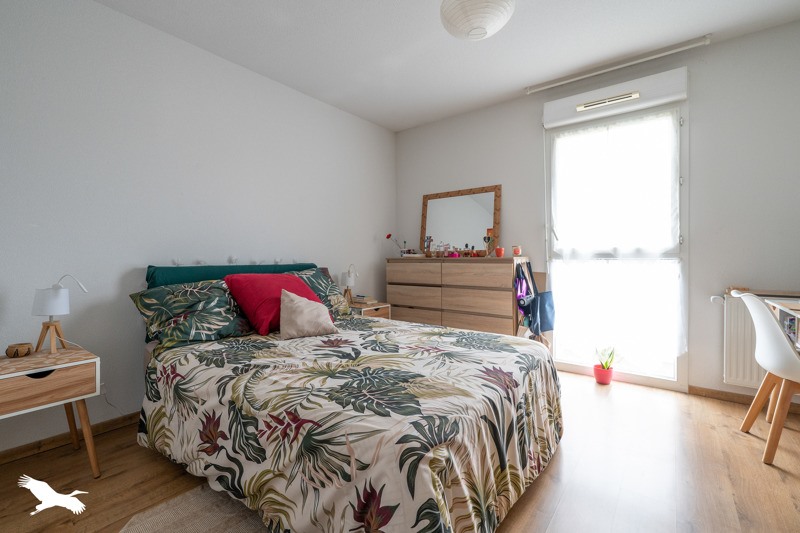 Vente Appartement ROYAN - 2 pièces -47 m² - (17200)