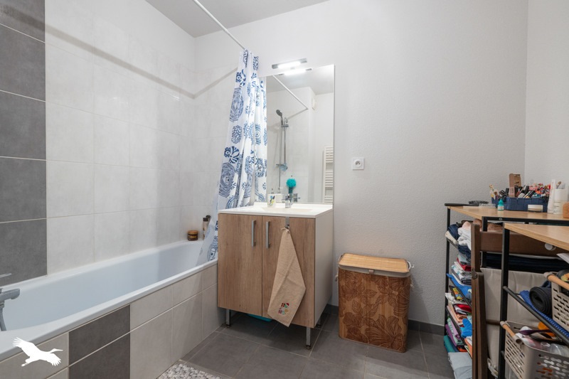 Vente Appartement ROYAN - 2 pièces -47 m² - (17200)